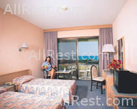 Grand Prestige Hotel 7